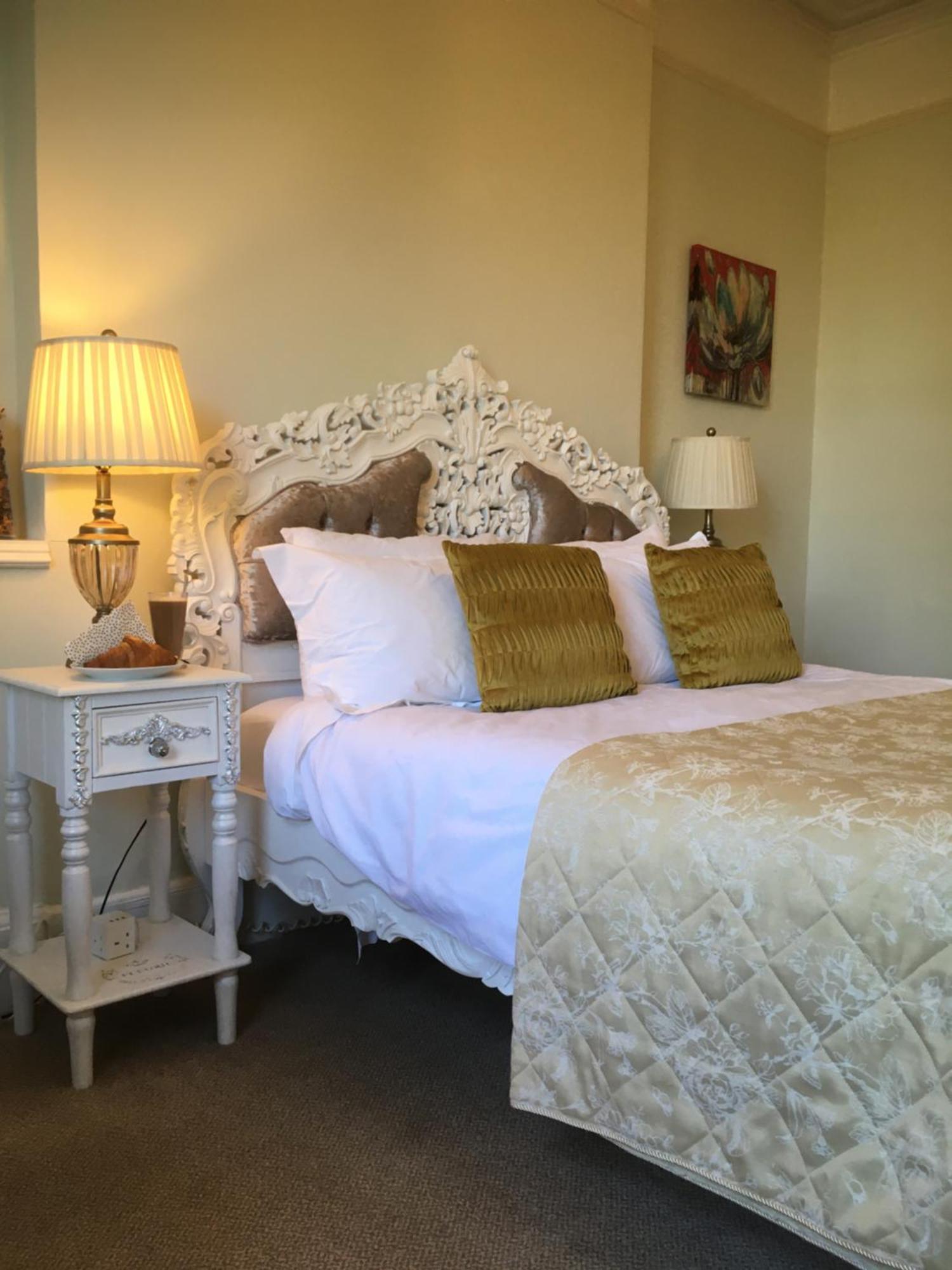 Guest house Fleurie Torquay