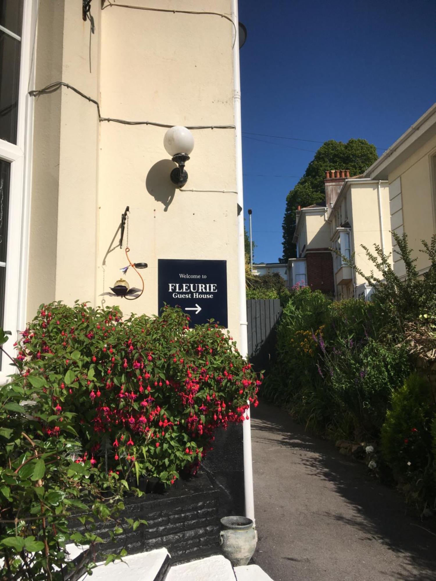 Guest house Fleurie