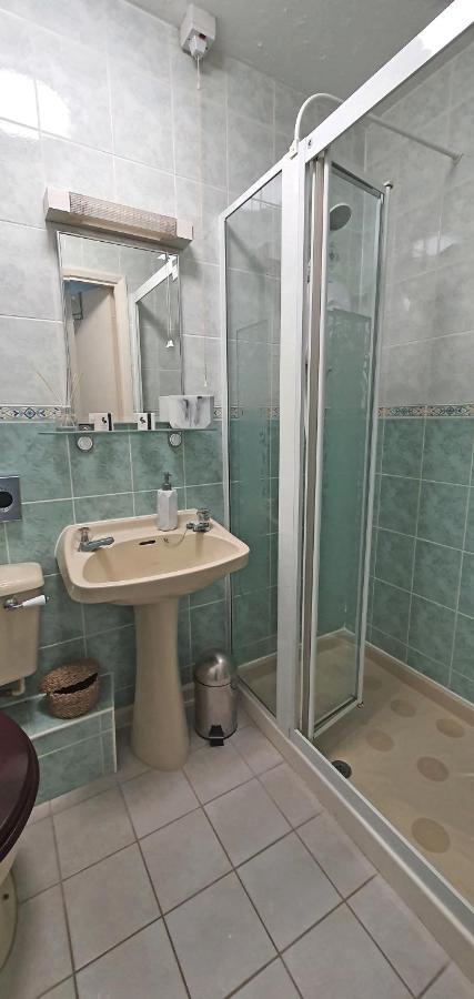 Guest house Fleurie Torquay