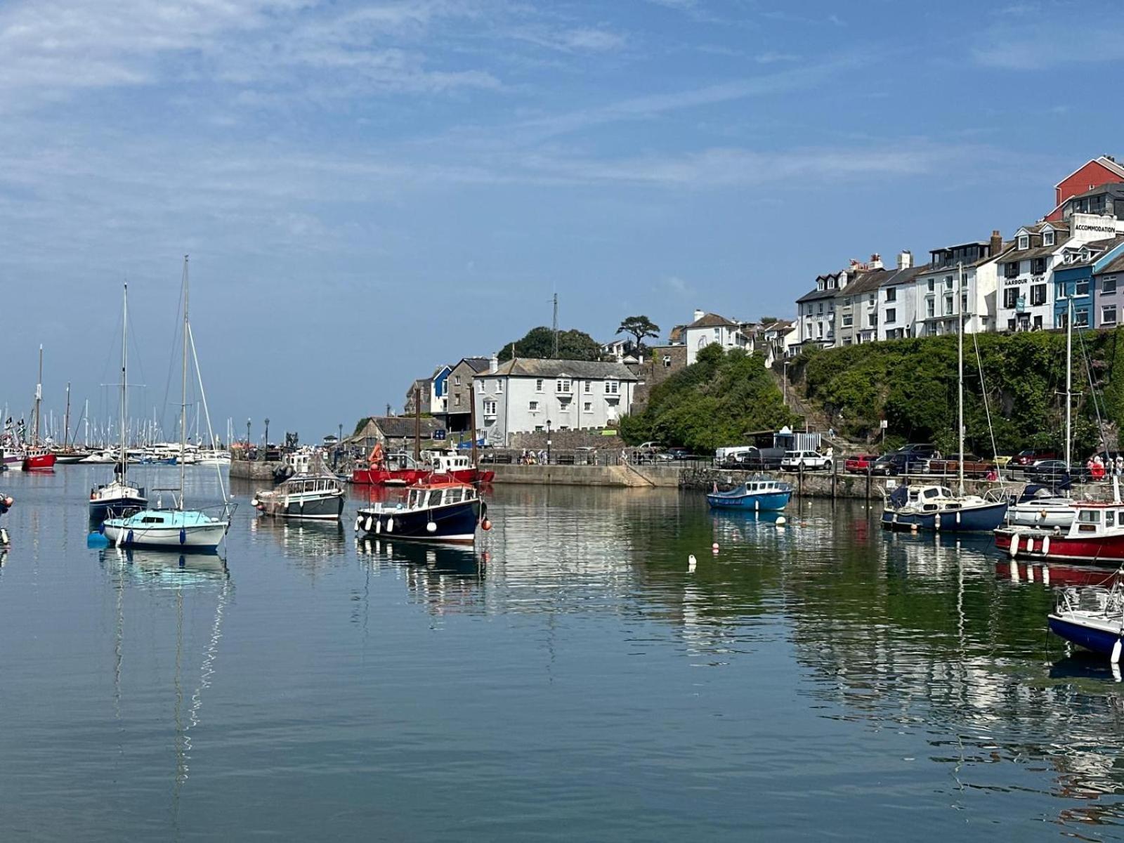 Fleurie Guest house Torquay